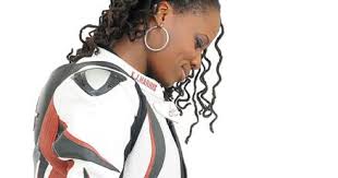 Deadpool 2' stunt driver who died in Vancouver was a pioneering motorcycle  racer