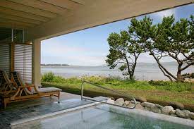 Salishan Spa Oregon Breathtaking In Person Beach Retreat Beachfront Vacation Rentals Oregon Coast