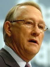 Gerald Tremblay inaugure des projets de développement à Port-au-Prince