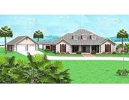 Luxury house plan with four second floor balconies. Lake House Plans Coastal House Plans From Coastal Home Plans