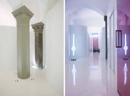 Skin aesthetics dermal clinic committed to your care skin aesthetics dermal clinic was founded on three main principles: Relaxing Mixture Of Colours Skin Aesthetic Clinic Interior Design