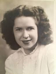 June Britton Obituary (2015)