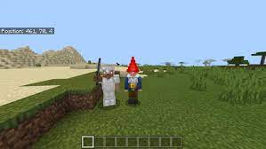 Everyone playing on the server will have to be added to this team, have the following command on a clock in the spawn chunks. No Player Names Addon Minecraft Pe Mods Addons