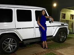 Not wanting to put all her eggs in one basket, mbedu is certainly on a roll, getting her name out there and attesting to her ability to take on. Mzansi Celebs Who Drive Expensive Mercs Zalebs