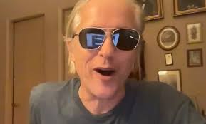 Justin Smith-Ruiu: My First Hinternet Academy Video Podcast