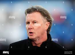 Mcmanaman liverpool hi-res stock photography and images
