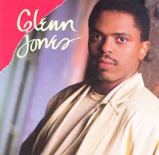 Glenn Jones
