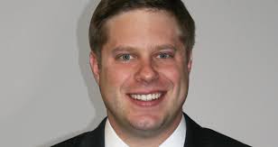 Čestná zmínka: Aaron Guyton (zastavení pachatele útoku v kostele v Boiling  Springs)