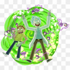 This opens in a new window. Portal Rick And Morty Png Rick And Morty Portal Png Clipart 164078 Pikpng