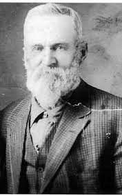 John William “Jack” Hale (1845-1931)