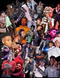 We've gathered more than 5 million images uploaded by our users and sorted them by the most popular ones. Nba Youngboy Album Wallpapers Wallpaper Cave
