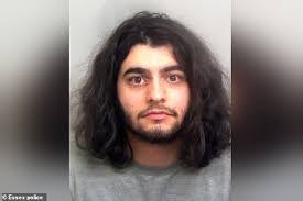 Adam Essex's Instagram, Twitter & Facebook