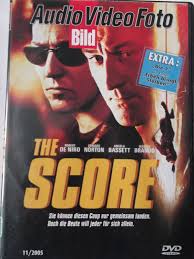 I've seen several good photos of brando in the nude, but haven't been able to locate them for my picture gallery. The Score Der Grosste Coup Robert De Niro Edward Frank Oz Film Gebraucht Kaufen A02mxwdy11zzs