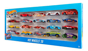 Hot Wheels 9 Car Gift Pack Styles May Vary Snag The Hot Wheels 20 Car Gift Pack For Only 12 97 Was 21 99 That Makes It Only 0 65 Per Car Hard To Pa Hot Wheels Toys Hot Wheels Hot Wheels Cars Toys