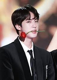 Kim Seokjin