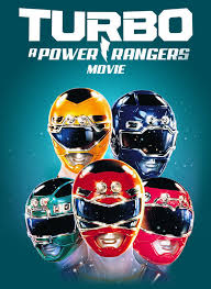 Mighty morphin' power rangers and its many, many sequel series largely derive from the japanese super sentai franchise.power rangers would take footage from those shows and splice in additional scenes featuring american actors as the unmasked rangers, and a '90s kids' television phenomenon was born. Turbo A Power Rangers Movie 20th Century Studios Family