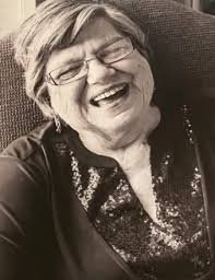 Obituary information for Sarah Lynch Carr