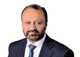 Meet the Leadership Team