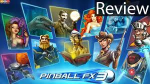 Pinball fx2 pairs classic pinball gameplay with themes from star wars, marvel and more. Pinball Fx3 Torrent Download V20191210 Williams Pinball Volume 5