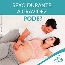 Sexo na gravidez: Pode? | Núcleo Bem Nascer