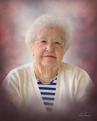 Virginia Mae Caillier Obituary (2023)