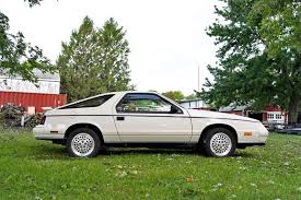 Image result for White 1985 Chrysler