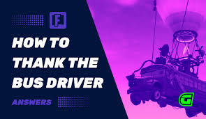 How To Get A Secret Message In The Kill Feed! (What Happens When You Tip  The Bus Driver 4000 Gold?) - Youtube