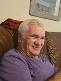 Obituary information for Johnny Clifford McBride