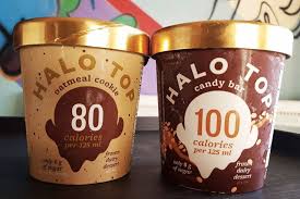 Good source of protein per serving. Halo Top Is Now Available In Toronto