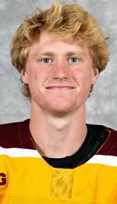 1 > MINNESOTA HOCKEY