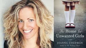 How the history of unmarried Quebec women forced to give up their children  inspired Joanna Goodman's new novel