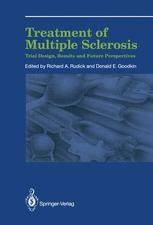 The largest single center experience in the world in treatment of autoimmune diseases. Treatment Of Multiple Sclerosis Trial Design Results And Future Perspectives Richard A Rudick Springer