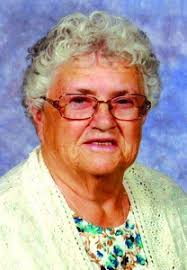 Bessie Woodby Obituary (1937