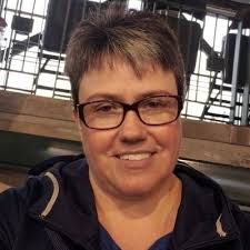 Jolene Fritz's Instagram, Twitter & Facebook