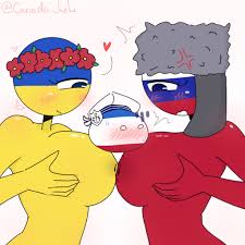 Rule 34 Dev - 1boy 1girls big_breasts breast_sucking breasts countryhumans  countryhumans_girl female flawsy glasses male statehumans statehumans_girl  sucking sweating tagme west_virginia_(countryhumans)|5985998304