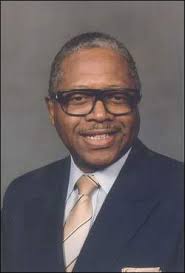 Cornelius Daniel Watts (1927-2006)