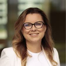 Agnieszka A. Chojecka