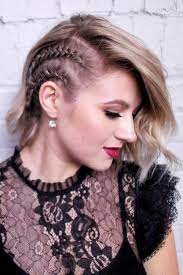 Pin On Short Hair Styles