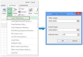 Das drucken einer tabelle über excel ist ein kampf für sich. Wie Drucke Ich Titel Obere Zeile Auf Jeder Seite Wiederholt In Excel