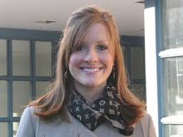 Sarah Mayor's Instagram, Twitter & Facebook