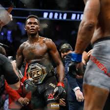 (photo by chris unger/zuffa llc). Ufc Targeting Jan Blachowicz Vs Israel Adesanya Light Heavyweight Title Fight At Ufc 259 Mma Fighting