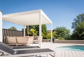 Klaiber Bavona Hanse Markisen Pavillon Leben Unter Freiem Himmel Markise