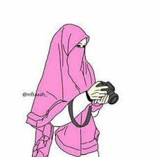 If you'd like to know more about any of them, just. Wallpaper Hd Foto Kartun Muslimah Tomboy Gallery Islami Terbaru Fashionsista Co