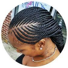 Pin On Braids For Black Hair