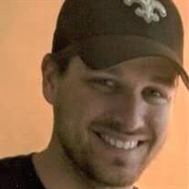 Dustin L. Klem Obituary