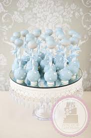 How to make baby rattle cake pops • cakejournal.com. Blue Baby Rattle Cake Pops By Windsor Cake Studio Cake Cakesdecor