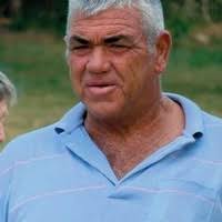 Dennis "Dean" Edward Higgins