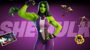 500+ cool fortnite names with symbols, characters and smileys! Fortnite Chapter 2 Season 4 Every New Marvel Skin Revealed