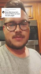 Zeb The Clogger Wife