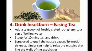 Almost 50% of the hopeful mothers worldwide always need to endure this troublesome heartburn. Hot Tips How To Relieve Heartburn Home Remedy For Heartburn Youtube